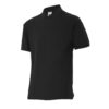 Polo MC 105502 Negro