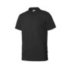 Polo Stretch MC Hombre 105508S Negro