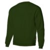 Sudadera 105701 Verde Caza