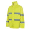 Parka AV 306004 Amarillo flúor