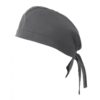 Gorro Cocina 404002 Gris
