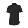 Camisa MC Mujer 405010 Negro