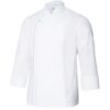 Chaqueta Cocina ML 405204 Blanco