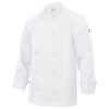 Chaqueta Cocina ML 405206 Blanco