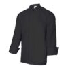 Chaqueta Cocina 405208 Negro