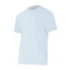 Camiseta 100% Algodón 5010 Blanco