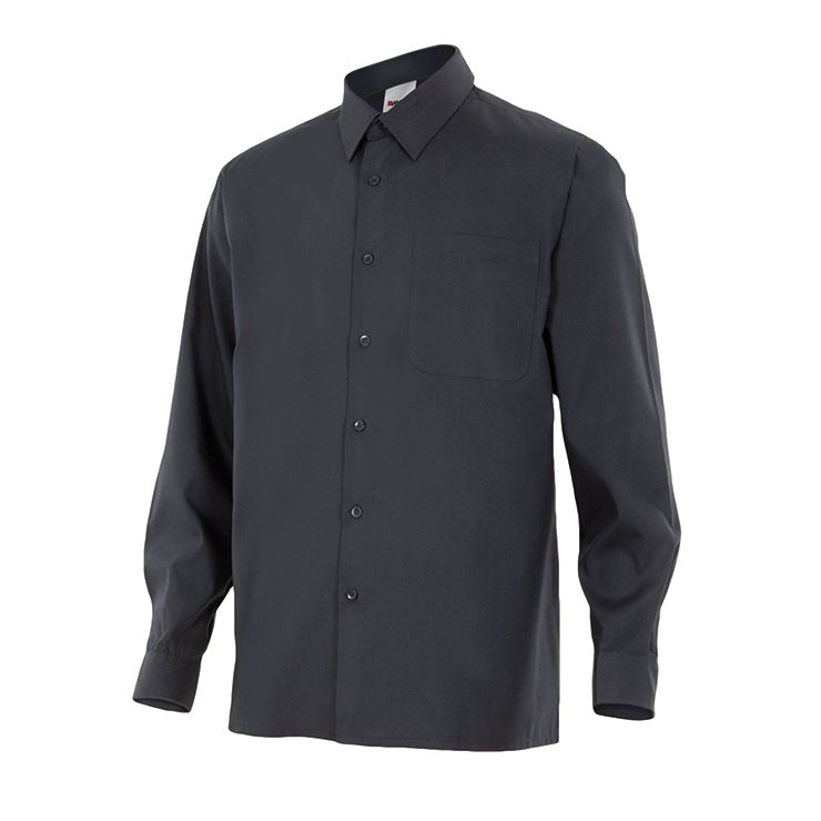 Camisa ML 529 Negro