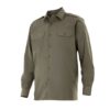 Camisa ML 530 Verde Caza