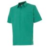 Camisa MC 531 Verde