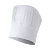 Gorro Cocina 82 Blanco